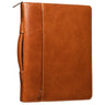 B-Stock STILORD "Justus" Vintage Conference Folder