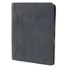 "Scott" Vintage Business Folder Leather