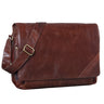 B-Stock STILORD "Nick" Vintage Messenger Bag