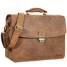 B-Stock STILORD "Loris" Classic Briefcase