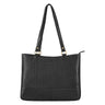 "Delilah" Leather Shopper Ladies Handbag