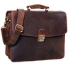 B-Stock STILORD "Loris" Classic Briefcase