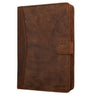 "Cohen" Leather Portfolio Conference Folder