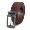 Leather Belt Universal Shortenable Men Women