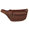 "Maverick" Leather Fanny Pack