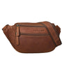 "Marian" Belt bag leather vintage