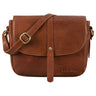"Kira" Handbag leather small women