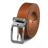 Vintage Leather Belt Men Women
