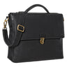 "Chase" Mens Work Bag Leather