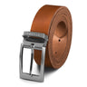 Leather Belt Universal Shortenable Men Women