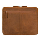 Laptoptasche aus Leder für Damen und Herren