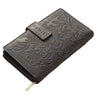 "Greta" Vintage Leather Purse Wallet