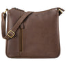"Cecilia"" Small Shoulder Bag Ladies