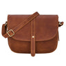 B-Stock "Kira" Handbag leather small