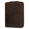 "Ferris" Leather Document Folder A4