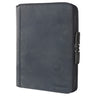 B-Stock "Ferris" Leather Document Folder A4