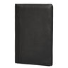 "Kaden" Document Portfolio A4 Genuine Leather Large A4 with 2 Card Slots & 4 Pen Holders