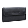 "Bill" Pouch Leather Vintage Bag