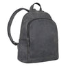"Porter" Vintage Daypack Leather Backpack