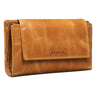 "Ira" Leather Wallet for Women RFID Blocking
