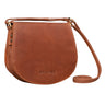 "Lilly" Small Leather Handbags for Ladies