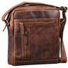 "Vince" Small Cross-Body Bag
