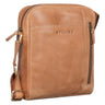 "Clint" Luxury Shoulder Bag Men Small Leather