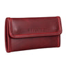 "Bill" Pouch Leather Vintage Bag