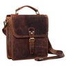 B-Stock STILORD "Alexian" Leather Shoulder