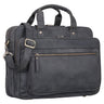 "Walt" Vintage Business Bag Leather