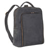 "Orlando" Mens Work Backpack Leather