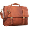 B-Stock STILORD "Calvin" Business Satchel