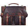 B-Stock STILORD "Constantin" Briefcase Portfolio