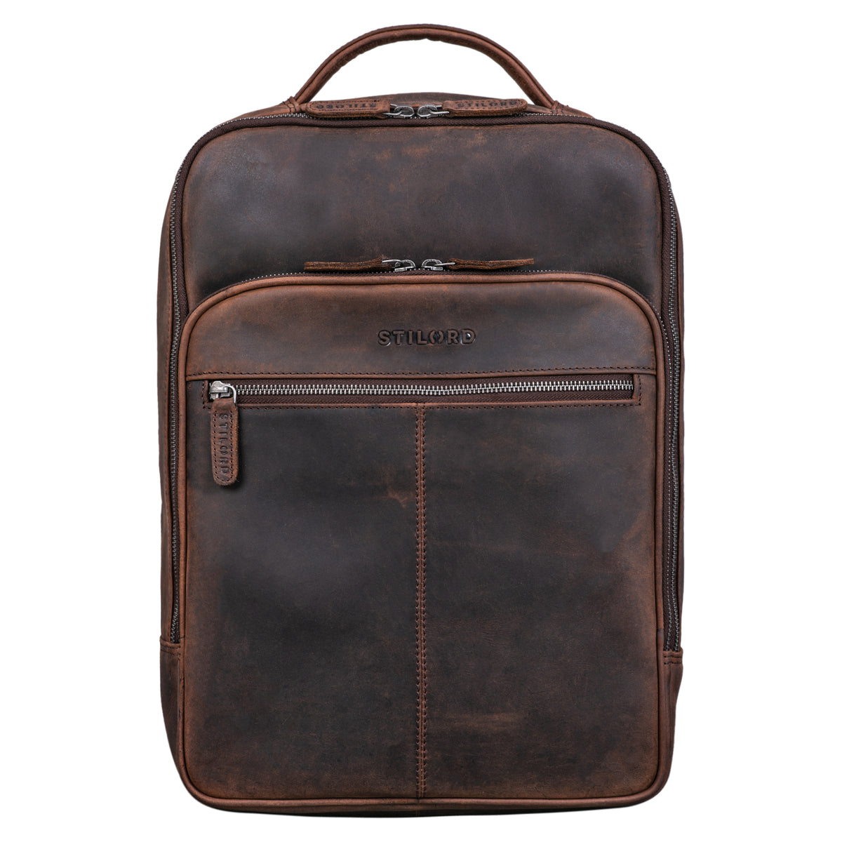 Großer Rucksack Laptopfach 15,6 Zoll