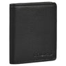 "Knox" Large Real Leather Wallets for Men with Coin Pocket and RFID Blocking