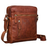 "Vince" Small Cross-Body Bag