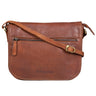 "Elsa" Handbag leather small women