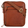 "Darius" Mens Small Shoulder Bag