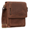 B-Stock "Finn" Small Shoulder Bag for Men