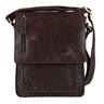 B-Stock "Finn" Small Shoulder Bag for Men