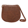 "Lilly" Small Leather Handbags for Ladies