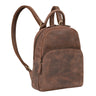 "Ruby" Daypack Ladies Leather