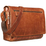 B-Stock STILORD "Jan" Vintage Messenger