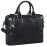 "Zacharias" Vintage Business Bag Leather