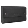 "Griffin" Leather Case Vintage Pouch
