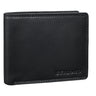 "Lunis" Mens Leather Wallet RFID