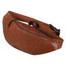 "Shawn" Large Bum Bag Leather