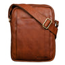 "Harry" Vintage Cross Body Shoulder