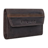 "Bowie" Leather Key Case and Wallet