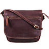 "Elsa" Handbag leather small women